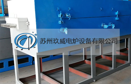 管式電爐客戶(hù)見(jiàn)證